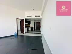 شقة في سيليكون هايتس 1،تلال السيليكون‬،واحة دبي للسيليكون (DSO) 1 غرفة 58000 درهم - 15867569