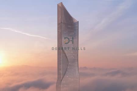 Appartement de 1 chambre à à vendre à Business Bay, Dubai - 12. jpg Appartement de 1 chambre à à vendre à Business Bay, Dubai - 12. jpg