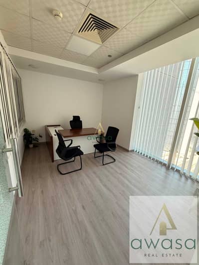 Office para en Alquiler en Business Bay, Dubai - Oficina en Business Bay,The Prism, 180000 AED - 15867589 Office para en Alquiler en Business Bay, Dubai - Oficina en Business Bay,The Prism, 180000 AED - 15867589