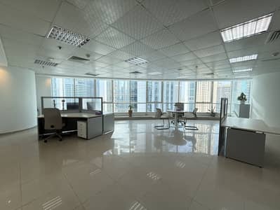 Office zum zur Miete in Jumeirah Lake Towers (JLT), Dubai - IMG_9498. jpg