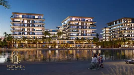 夏尔迦滨水城, 夏尔迦 1 卧室单位待售 - 32730. jpg 夏尔迦滨水城, 夏尔迦 1 卧室单位待售 - 32730. jpg
