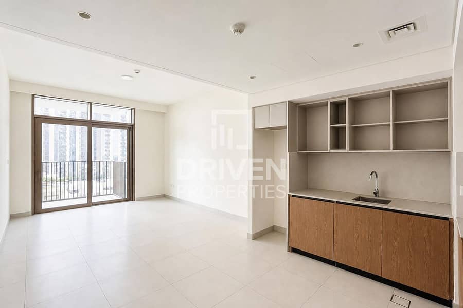 Apartamento en Dubai Creek Harbour,Creek Palace, 1 dormitorio, 95000 AED - 15867642 Apartamento en Dubai Creek Harbour,Creek Palace, 1 dormitorio, 95000 AED - 15867642