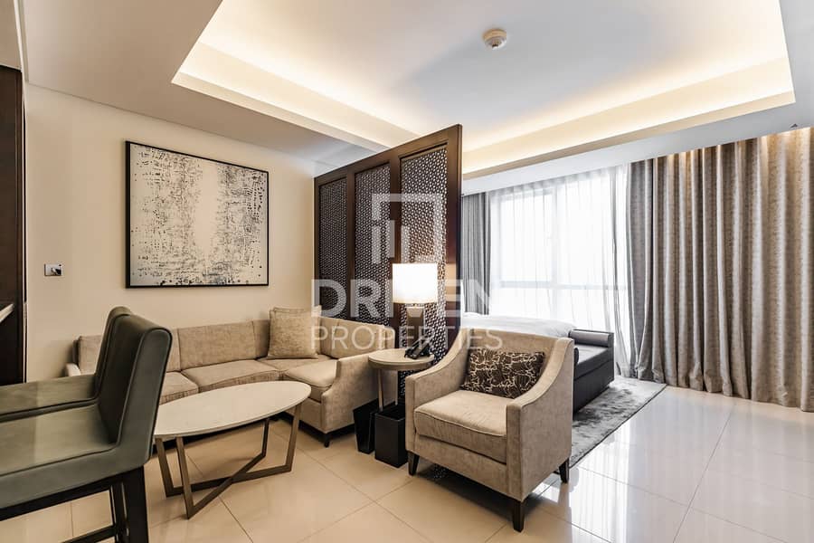 Appartement in Downtown Dubai,The Address Downtown Hotel (Lake Hotel), 1999990 AED - 15867645 Appartement in Downtown Dubai,The Address Downtown Hotel (Lake Hotel), 1999990 AED - 15867645