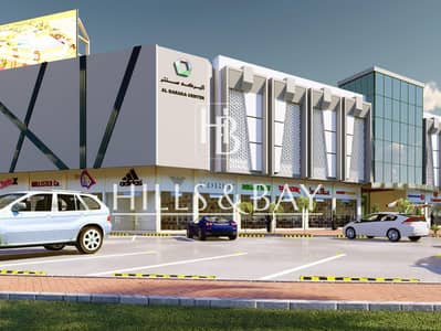 Building zum zum Verkauf in Al Tallah 1, Ajman - Gebäude in Al Tallah 1, 63000000 AED - 15867217 Building zum zum Verkauf in Al Tallah 1, Ajman - Gebäude in Al Tallah 1, 63000000 AED - 15867217