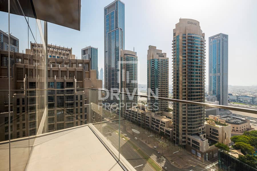 位于迪拜市中心,迪拜歌剧院谦恭公寓,The Address Residences Dubai Opera Tower 2 2 卧室的公寓 4149000 AED - 15867649 位于迪拜市中心,迪拜歌剧院谦恭公寓,The Address Residences Dubai Opera Tower 2 2 卧室的公寓 4149000 AED - 15867649