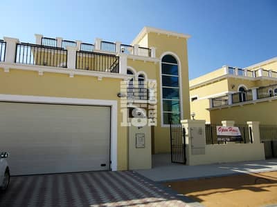 4 Bedroom Villa for Rent in Jumeirah Park, Dubai - image_0