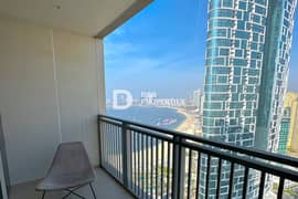 شقة في 5242 برج 1،أبراج 5242،دبي مارينا 3 غرف 259000 درهم - 15867664