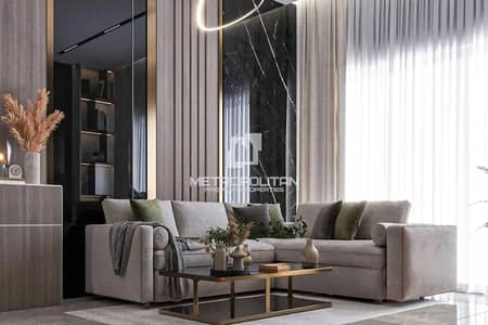 Studio for Sale in Al Satwa, Dubai - Premium | Flexible Payment Plan | Freehold Studio for Sale in Al Satwa, Dubai - Premium | Flexible Payment Plan | Freehold