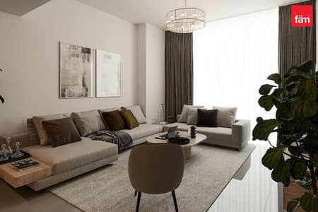 Monolocale in Vendita a Jumeirah Village Circle (JVC), Dubai - Appartamento a Jumeirah Village Circle (JVC)，JVC District 14，Violet Tower, 720000 AED - 15867714
