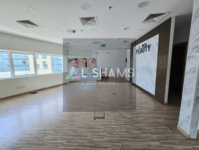 Office for Rent in Al Nahda (Dubai), Dubai - 82963. jpg
