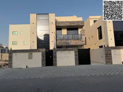 5 Slaapkamers Villa te Koop in Al Helio, Ajman - 1000663774. png 5 Slaapkamers Villa te Koop in Al Helio, Ajman - 1000663774. png