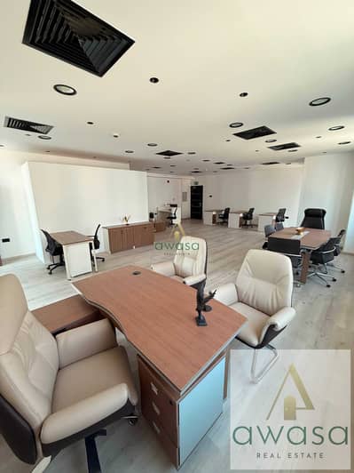 Офис в аренду в Бизнес Бей, Дубай - Офис в Бизнес Бей,Призм, 225000 AED - 15867743 Офис в аренду в Бизнес Бей, Дубай - Офис в Бизнес Бей,Призм, 225000 AED - 15867743