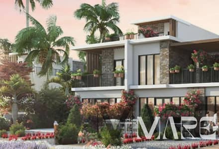Townhouse de 5 chambres à à vendre à DAMAC Lagoons, Dubai - 1312x894 (37). webp Townhouse de 5 chambres à à vendre à DAMAC Lagoons, Dubai - 1312x894 (37). webp
