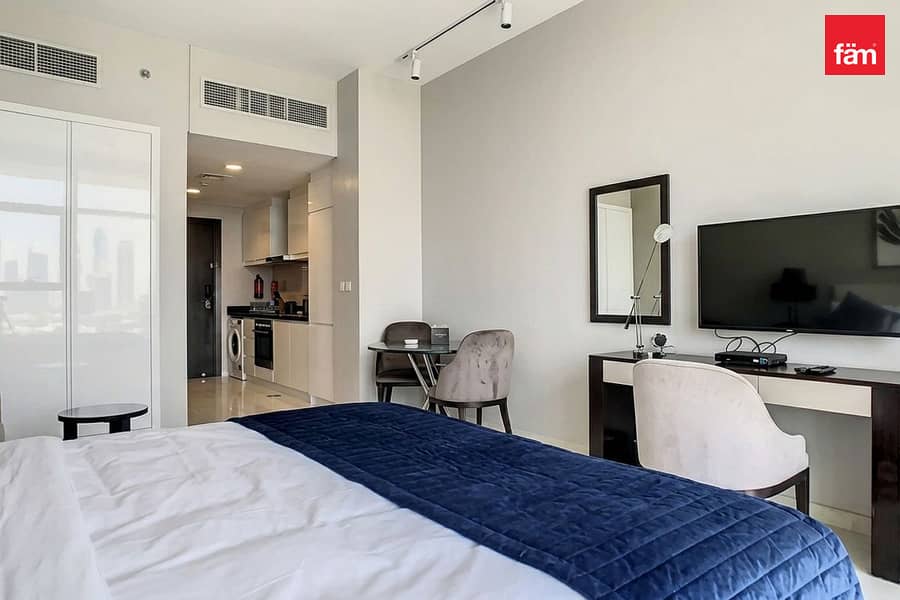 Executive | High Floor | Fully Furnished Executive | High Floor | Fully Furnished