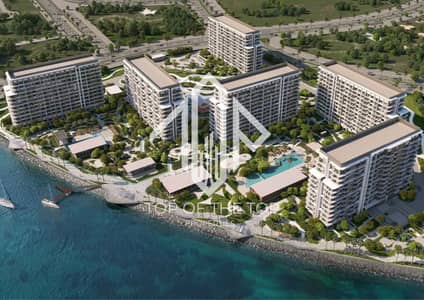 1 Спальня Апартаменты Продажа в Яс Айленд, Абу-Даби - image_0 1 Спальня Апартаменты Продажа в Яс Айленд, Абу-Даби - image_0