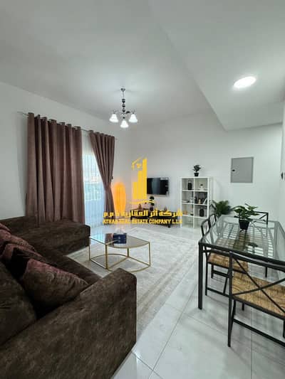 1 Bedroom Flat for Rent in Al Nakhil, Ajman - WhatsApp Image 2026-07-17 at 3.12. 47 PM. jpeg 1 Bedroom Flat for Rent in Al Nakhil, Ajman - WhatsApp Image 2026-07-17 at 3.12. 47 PM. jpeg
