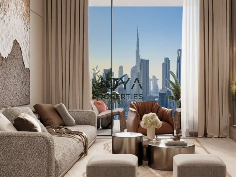 Wohnung in Business Bay,V-Suites, 2 schlafzimmer, 5265777 AED - 15867793 Wohnung in Business Bay,V-Suites, 2 schlafzimmer, 5265777 AED - 15867793