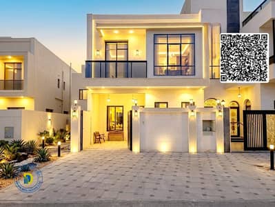 5 habitaciones Townhouse para en Venta en Al Helio, Ajman - WhatsApp Image 2026-06-23 at 9.39. 02 AM. jpeg 5 habitaciones Townhouse para en Venta en Al Helio, Ajman - WhatsApp Image 2026-06-23 at 9.39. 02 AM. jpeg