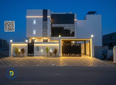 6 Slaapkamers Villa te Koop in Al Bahia, Ajman - WhatsApp Image 2026-02-17 at 9.09. 59 PM. jpeg 6 Slaapkamers Villa te Koop in Al Bahia, Ajman - WhatsApp Image 2026-02-17 at 9.09. 59 PM. jpeg