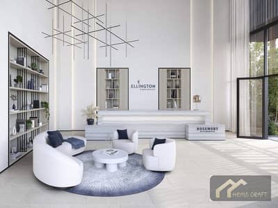 2 Bedroom Apartment for Sale in Jumeirah Village Triangle (JVT), Dubai - Rosemont-Residences-Gallery-1-2048x1323. jpg