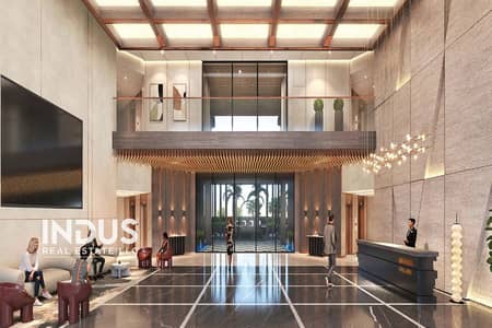 2 Bedroom Flat for Sale in Arjan, Dubai - BRAND NEW | PREMIUM UNIT | BEST DEAL | GENUINE PRICE