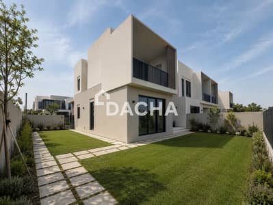 فیلا 4 غرف نوم للايجار في جبل علي، دبي - فیلا في قرية جبل علي،جبل علي 4 غرف 335000 درهم - 15867872