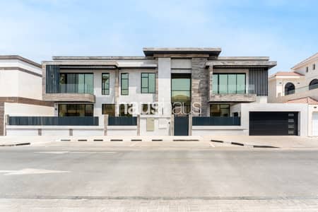 5 Camere Villa in Vendita a Al Furjan, Dubai - Villa a Al Furjan,Al Furjan West, 5 camere da letto, 12999900 AED - 15867877 5 Camere Villa in Vendita a Al Furjan, Dubai - Villa a Al Furjan,Al Furjan West, 5 camere da letto, 12999900 AED - 15867877