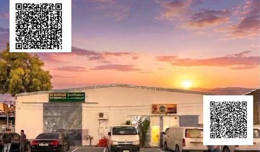 Warehouse for Sale in Ajman Industrial, Ajman - 1000134686. jpg Warehouse for Sale in Ajman Industrial, Ajman - 1000134686. jpg