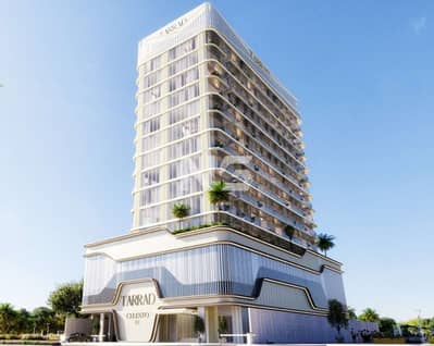 Studio for Sale in Dubai Land Residence Complex (DLRC), Dubai - Screenshot 2026-07-17 171139-resized. jpg