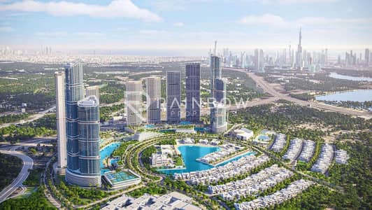 3 Camere Appartamento in Vendita a Sobha Hartland 2, Dubai - sobha_hartland_142760c1c8. webp 3 Camere Appartamento in Vendita a Sobha Hartland 2, Dubai - sobha_hartland_142760c1c8. webp