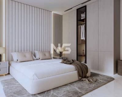1 Bedroom Flat for Sale in Dubai Land Residence Complex (DLRC), Dubai - 1BHK-resized. jpg 1 Bedroom Flat for Sale in Dubai Land Residence Complex (DLRC), Dubai - 1BHK-resized. jpg