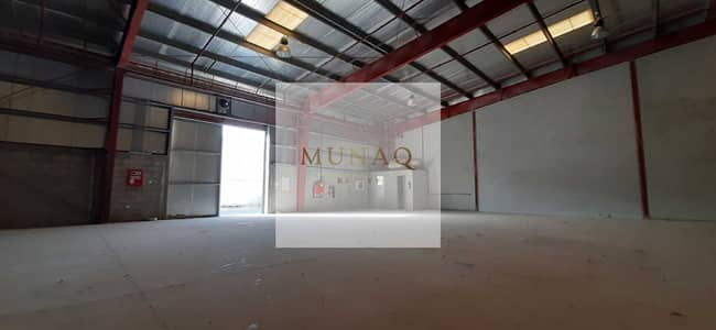 Warehouse zum zur Miete in Dubai Investments Park (DIP), Dubai - 117895. JPEG Warehouse zum zur Miete in Dubai Investments Park (DIP), Dubai - 117895. JPEG