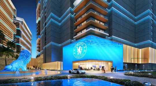 Appartement de 1 chambre à à vendre à Dubai Maritime City, Dubai - 0ac22244-69ce-4def-a519-ccd9c36c0559. webp