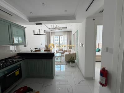 1 Bedroom Apartment for Rent in Arjan, Dubai - WhatsApp Image 2026-07-17 at 2.10. 02 PM. jpeg 1 Bedroom Apartment for Rent in Arjan, Dubai - WhatsApp Image 2026-07-17 at 2.10. 02 PM. jpeg