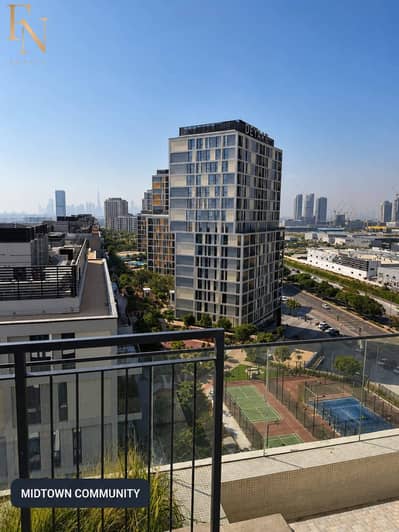 2 Bedroom Flat for Rent in Dubai Production City (IMPZ), Dubai - SPACIOUS LAYOUT | PRIME LOCATION | WELL MAINTAINED 2 Bedroom Flat for Rent in Dubai Production City (IMPZ), Dubai - SPACIOUS LAYOUT | PRIME LOCATION | WELL MAINTAINED