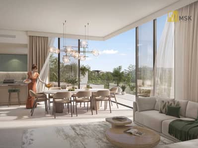 1 Спальня Апартамент Продажа в Ghaf Woods, Дубай - bayut-06. jpg