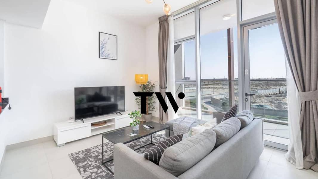 1BR+Maids| Pool View|Covered Parking|Ready to Move 1BR+Maids| Pool View|Covered Parking|Ready to Move