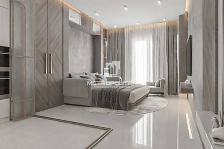 Studio for Sale in Al Satwa, Dubai - Prime Location | High ROI | Modern | Spacious Studio for Sale in Al Satwa, Dubai - Prime Location | High ROI | Modern | Spacious