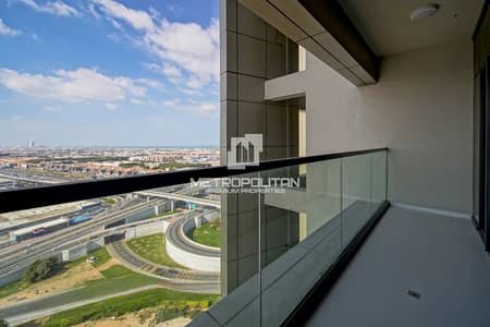 1 Camera Appartamento in Affitto a Business Bay, Dubai - Appartamento a Business Bay，Aykon City，Aykon City Tower C, 1 camera da letto, 75000 AED - 15867990