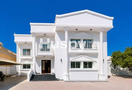 5 Schlafzimmer Villa zum zur Miete in Al Barsha, Dubai - Villa in Al Barsha,Al Barsha 2, 5 schlafzimmer, 450000 AED - 15867994 5 Schlafzimmer Villa zum zur Miete in Al Barsha, Dubai - Villa in Al Barsha,Al Barsha 2, 5 schlafzimmer, 450000 AED - 15867994