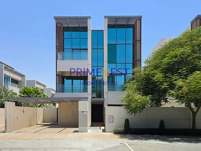 6 Bedroom Villa for Sale in Meydan, Dubai - PRIVATE GARDEN | ELAVATOR | HIGH END VILLA 6 Bedroom Villa for Sale in Meydan, Dubai - PRIVATE GARDEN | ELAVATOR | HIGH END VILLA