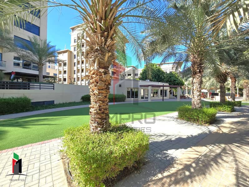 Appartamento a The Greens,Al Nakheel,Al Nakheel 2, 3 camere da letto, 185000 AED - 15868022 Appartamento a The Greens,Al Nakheel,Al Nakheel 2, 3 camere da letto, 185000 AED - 15868022