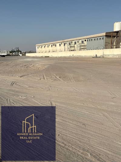 Mixed Use Land for Rent in Al Menhaz, Sharjah - IMG_7757. jpg Mixed Use Land for Rent in Al Menhaz, Sharjah - IMG_7757. jpg