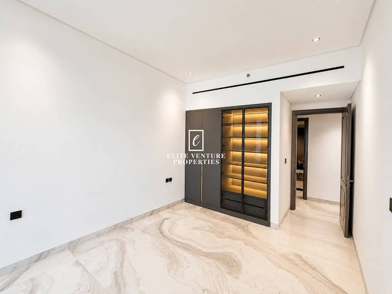 Apartamento en Arjan,48 Parkside, 3 dormitorios, 159998 AED - 15868062 Apartamento en Arjan,48 Parkside, 3 dormitorios, 159998 AED - 15868062