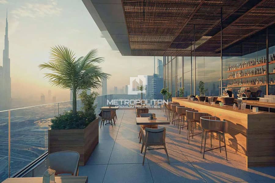 Affordable | Luxury | Close to City Walk & Beach Affordable | Luxury | Close to City Walk & Beach