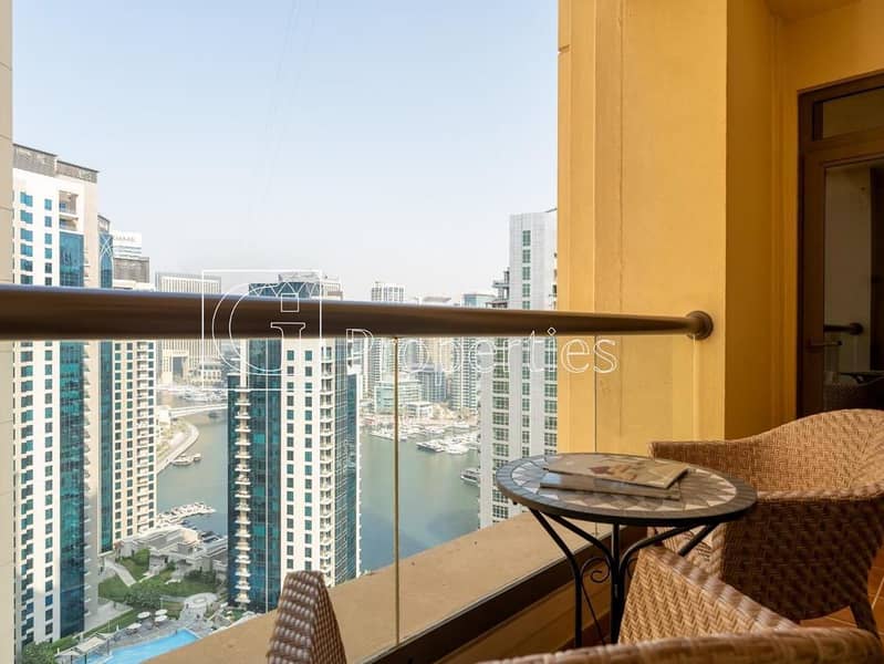 Appartement à Jumeirah Beach Residence (JBR),Amwaj,Amwaj 4, 2 chambres, 2250000 AED - 15868093 Appartement à Jumeirah Beach Residence (JBR),Amwaj,Amwaj 4, 2 chambres, 2250000 AED - 15868093