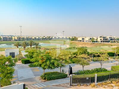 5 Bedroom Villa for Rent in DAMAC Hills, Dubai - 1. jpg 5 Bedroom Villa for Rent in DAMAC Hills, Dubai - 1. jpg
