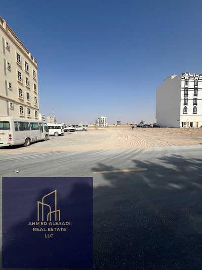 Plot for Sale in Al Menhaz, Sharjah - IMG_7750. jpg