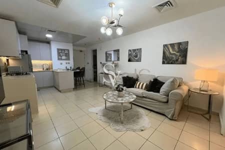 1 Bedroom Flat for Sale in Jumeirah Village Circle (JVC), Dubai - Open to Offers| Genuine Resale | Premium Furnished