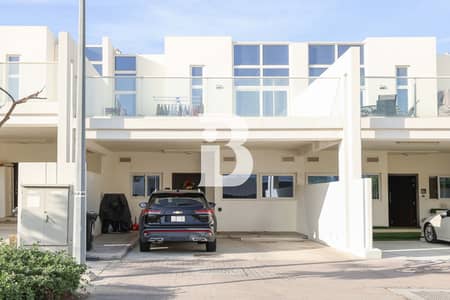 3 habitaciones Townhouse para en Venta en DAMAC Hills 2 (Akoya by DAMAC), Dubai - Casa adosada en DAMAC Hills 2 (Akoya by DAMAC)，Pacifica, 3 dormitorios, 2000000 AED - 13709831